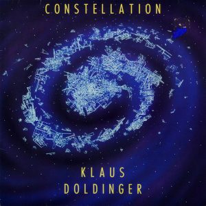 Klaus Doldinger - ''Constellation''