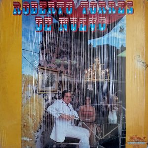 Roberto Torres - Roberto Torres De Nuevo