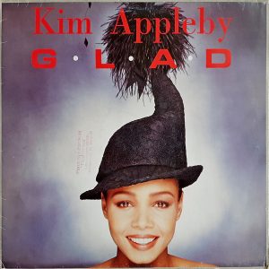 Kim Appleby - G.L.A.D.