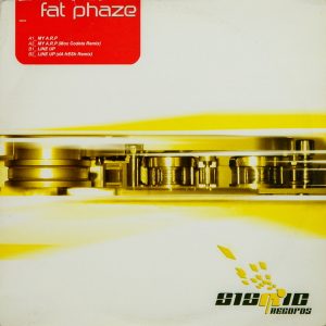 Fat Phaze - My A.R.P.