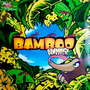 Bamboo - ''Bamboogie''