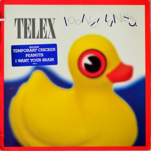 Telex - Looney Tunes