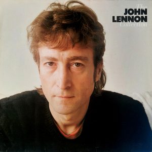 John Lennon - ''The John Lennon Collection''