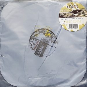 Rhys Chatham & Martin Wheeler - ''Neon''