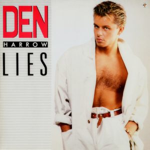 Den Harrow - ''Lies''