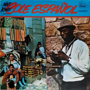 Nat King Cole - ''Cole Español''