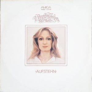 Veronika Fischer & Band - Aufstehn