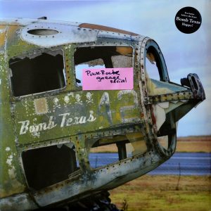 Bomb Texas - ''Happy?''