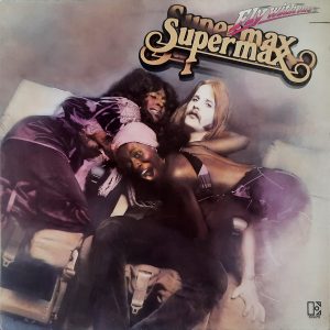 Supermax - ''Fly With Me''
