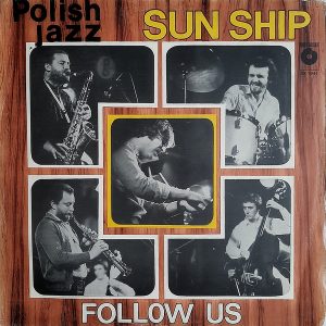 Sun Ship - ''Follow Us''