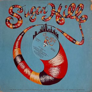 Grandmaster Melle Mel - ''Vice''