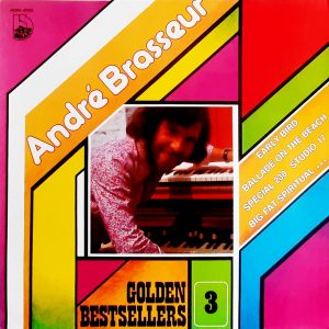 André Brasseur - ''Early Bird''