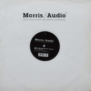 Duplex 100 Feat. Giancarlo Siciliano - This Is Crime EP