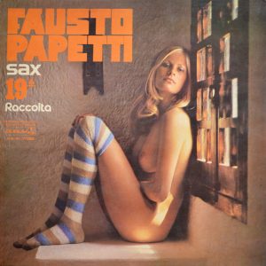 Fausto Papetti - ''19ª Raccolta''