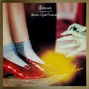 Electric Light Orchestra - ''Eldorado - A Symphony By The Electric Light Orchestra''