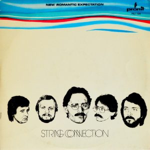 String Connection - ''New Romantic Expectation''