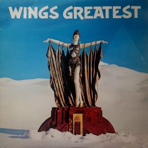 Wings - ''Wings Greatest''