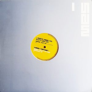 Cass & Mangan - I Didn't Mean To Turn You On