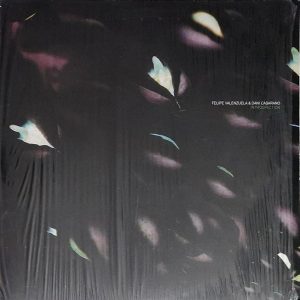 Dani Casarano & Felipe Valenzuela - ''Introspection''