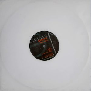 Paul Edge - Invisible