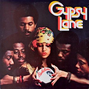 Gypsy Lane - ''Predictions''