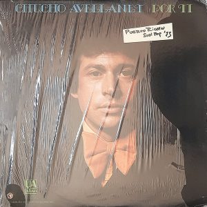 Chucho Avellanet - Por Ti