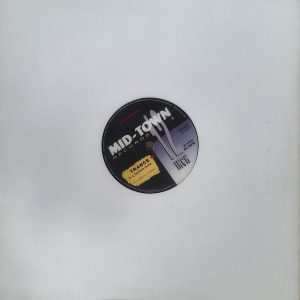 Trance - ''It's Techno-time''