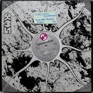 Leeandré - ''I Can Make You''