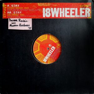 18 Wheeler - ''Stay''
