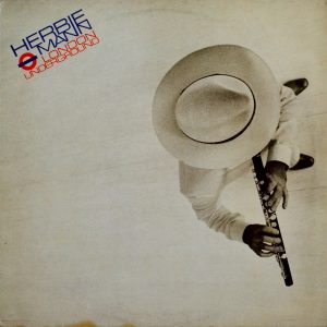 Herbie Mann - ''London Underground''