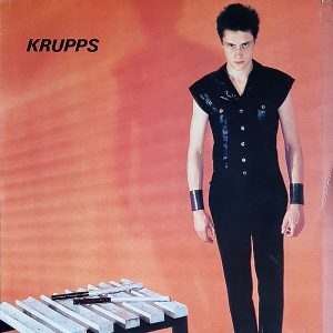 Die Krupps - ''Wahre Arbeit - Wahrer Lohn''