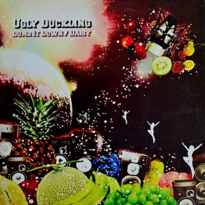 Ugly Duckling - ''Dumb It Down / Daisy''