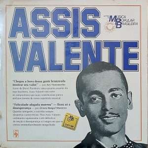 Various - ''História Da Música Popular Brasileira - Assis Valente''