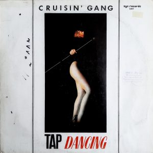 Laura Fadinger E La Cruisin' Gang - ''Tap Dancing''