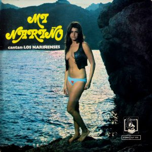 Los Nariñenses - Mi Nariño