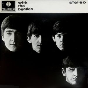 The Beatles - ''With The Beatles''