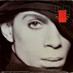 Prince - ''The Future''