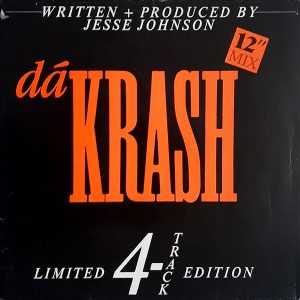 dáKRASH - ''Wasn't I Good To Ya ?''
